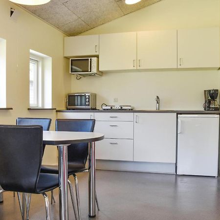 Pet Friendly Home In Spjald With Wifi Экстерьер фото
