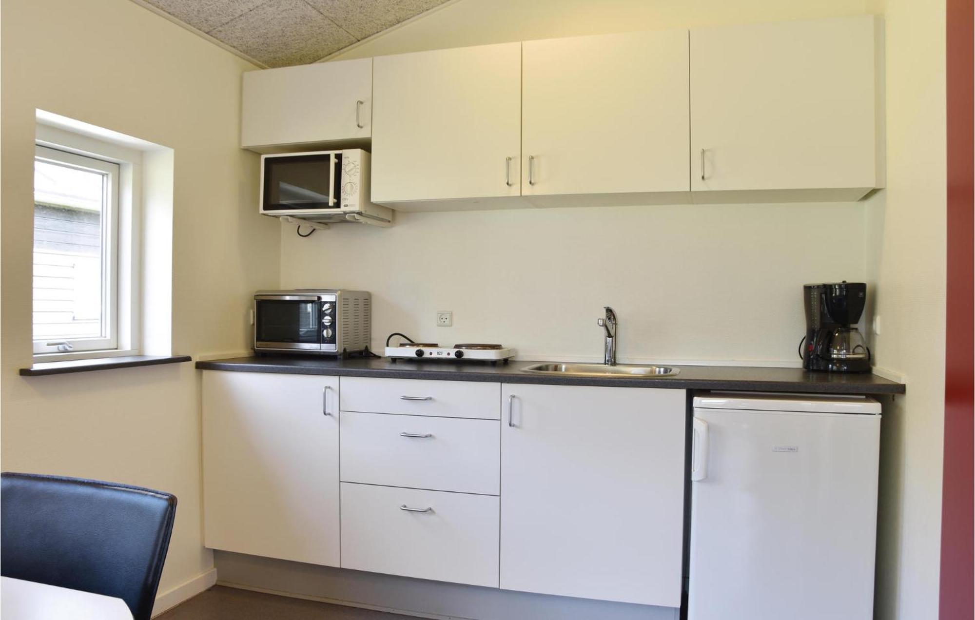 Pet Friendly Home In Spjald With Wifi Экстерьер фото